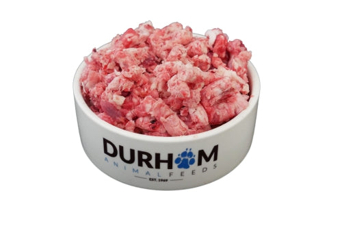 Durham Beef Mince