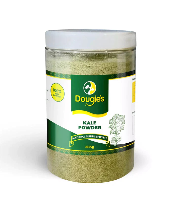 Dougies Kale Powder - 285G