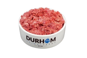 Durham Lamb Mince